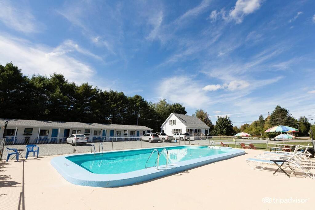 3 Bedroom Pool Playarea Campfire Cozy Apt Бар Харбър Екстериор снимка
